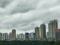 -南宁南湖公园
