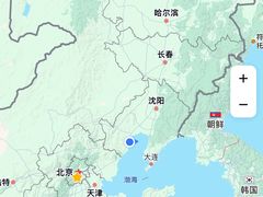 -兴城海滨风景区