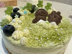 -千浔一暖DIY蛋糕烘焙(人民大学店)