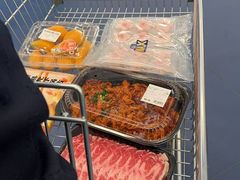 -盒马X会员店(王府井奥莱UP TOWN店)
