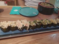 -晴季寿司(红旗街万达店)