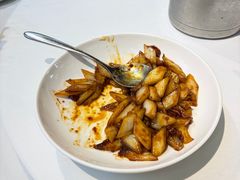 -到家尝北京菜(西坝河店)