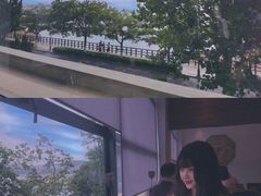 景观位-Vanilla Specialty Coffee(八大关店)