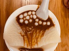 -小豆海棠(嘉兴路店)