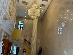 -华谊兄弟（长沙）电影小镇