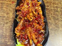 -妈妈手(山大总店)