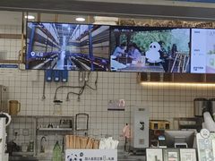 -茶百道(北一路万达店)