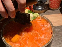 -炙柒Sekinana·精致日料(合生汇店)