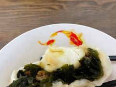 -林记小笼包(河北路店)