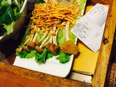 -东来顺饭庄(西直门店)