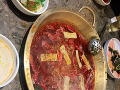 -小龙坎火锅(全球总店)