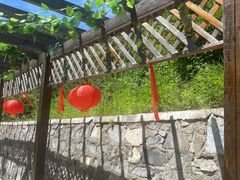 -九龙潭景区