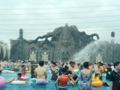 -苏州乐园森林水世界