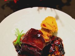 -北京王府井希尔顿酒店·秦唐中餐厅Chynna