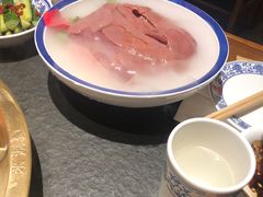 -来涮蜀鲜货火锅串串香(菜市口店)