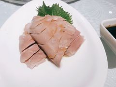 白灼肚尖-廊亦舫Lang Yi Fang Restaurant(金桥店)