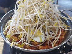 -吴草鸡爪오초닭발韩食堂(融恒盈嘉中心店)