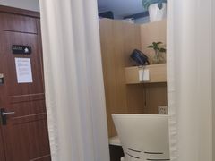 -蓝鲸24h自习室(花园桥店)