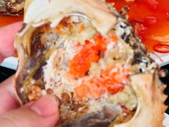 -潘先生海鲜城(神州半岛店)