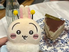 -KAFVS咖啡思咖啡馆(香海路店)