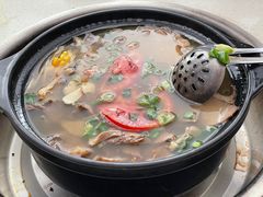 -野菌王牦牛肉汤锅