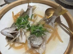 -炳胜私厨(万象前海店)