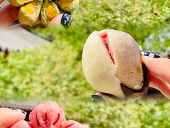 -宫事颐庭·老佛爷贵寿下午茶(颐和园店)