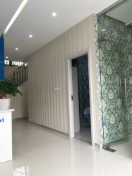 -蓝丝带产后恢复中心(清扬茂业店)