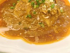 蒜泥白肉-翠云水煮鱼(双龙大道店)