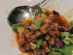 -丽景华侨酒店-渔味小厨