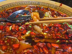 -蜀都丰 川菜·水煮活鱼(万象九宜城店)