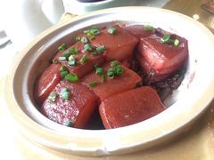 -毛家饭店(今洲广场店)