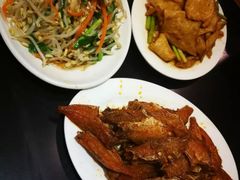 -杨记清芳牛肉拉面(宝龙广场店)