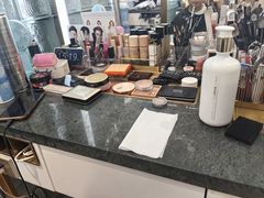 -海马体照相馆(环贸iapm大师爱情店)