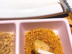 -秦小牛煎肉餐厅(河北大街总店)