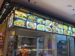 -鹅香四海·卤水火锅·砂锅粥·潮汕菜(宝安店)