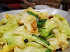 -小山城·馋嘴蛙(亚运村店)