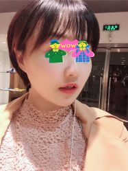 短发-MY HAIR ARDOR