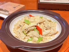 -秦三驴(云飞街店)