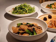 -醉舍·新淮扬菜(长宁龙之梦店)