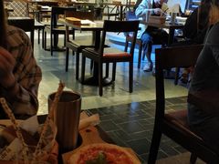 大堂-斯比特花园西餐厅(东方商厦店)