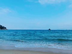 -大梅沙海滨公园