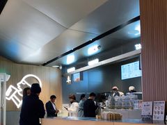 -喜茶(北京通州万达店)