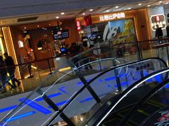 -比格比萨自助(李沧万达店)