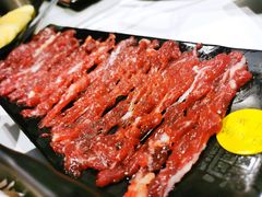 -陈记顺和潮汕牛肉火锅(棠德南路店)