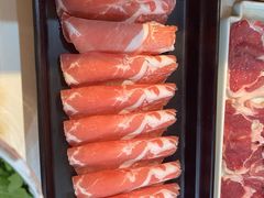 -1078號老北京涮肉(松柏店)