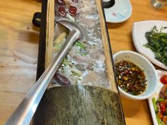 -61号餐吧(兴坪古镇漓江店)