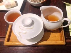 -青藤茶馆(南山路店)