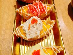 -阿卡AK.Lab洋风韩餐(花园路万达坊店)