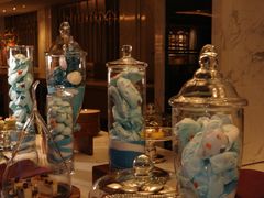 -上海苏宁宝丽嘉酒店·Cafe Bellagio西餐厅